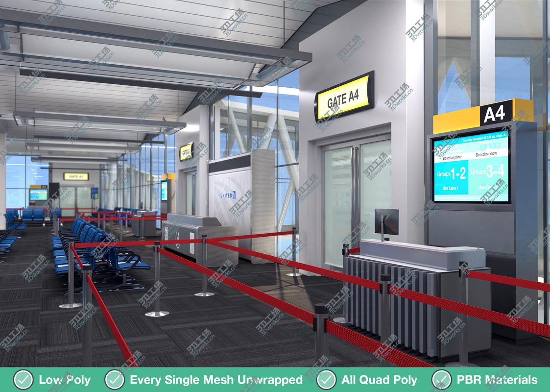 images/goods_img/202104091/Airport Departures Lounge Interior 3D model/3.jpg